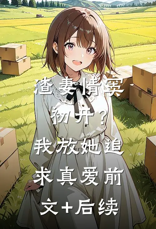 渣妻情窦初开？我放她追求真爱前文+后续