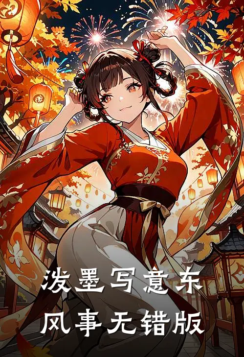 泼墨写意东风事无错版