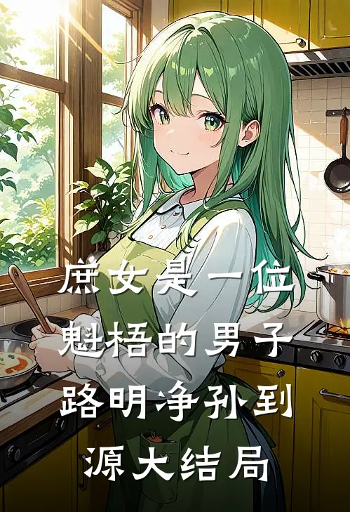 庶女是一位魁梧的男子路明净孙到源大结局