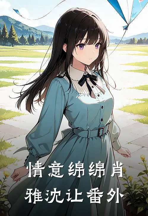 情意绵绵肖雅沈让 番外