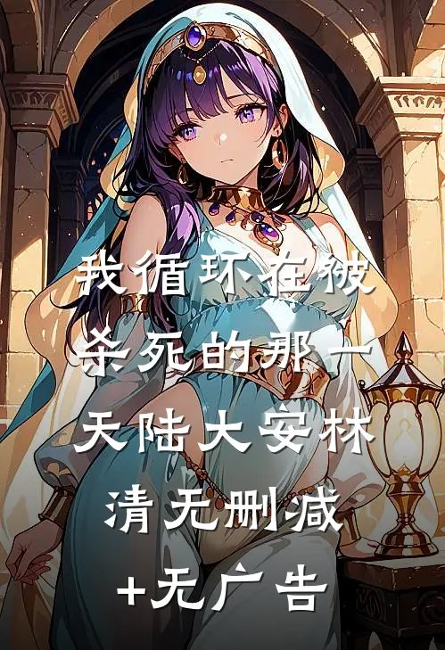 我循环在被杀死的那一天陆大安林清无删减+无广告
