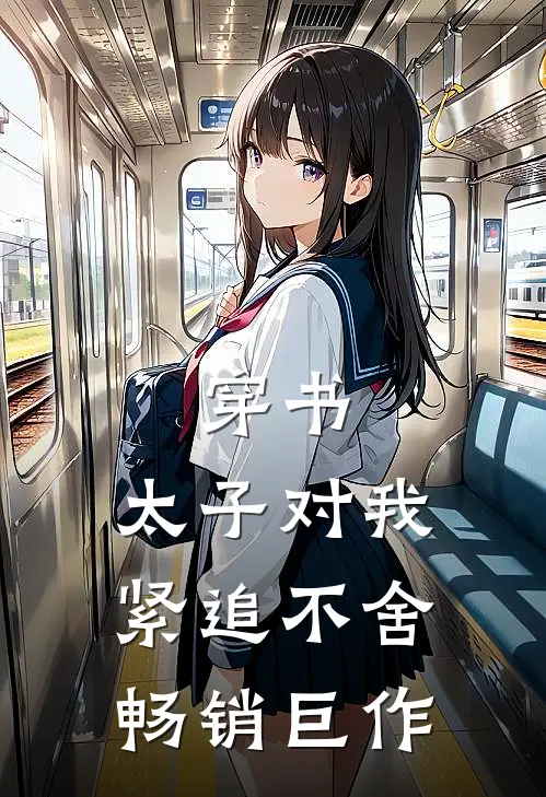 穿书：太子对我紧追不舍畅销巨作