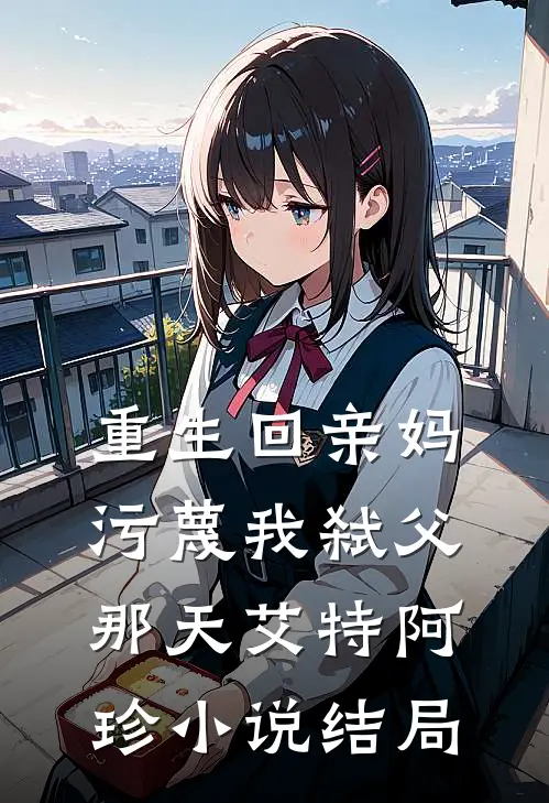 重生回亲妈污蔑我弑父那天艾特阿珍小说结局