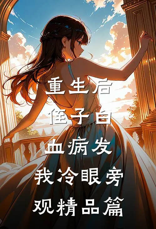 重生后，侄子白血病发，我冷眼旁观精品篇