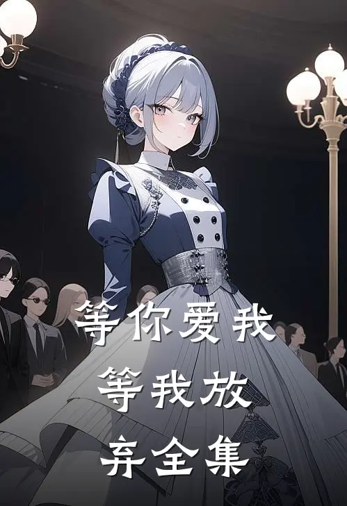 等你爱我，等我放弃 全集