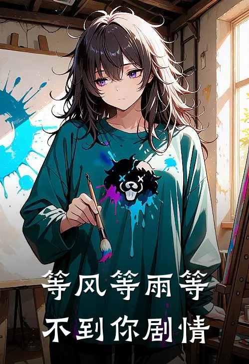 等风等雨等不到你剧情