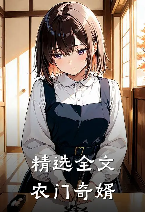 精选全文农门奇婿