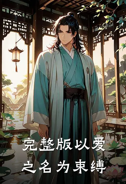 完整版以爱之名为束缚