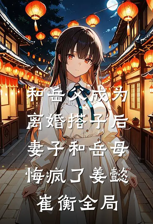 和岳父成为离婚搭子后，妻子和岳母悔疯了姜懿崔衡全局
