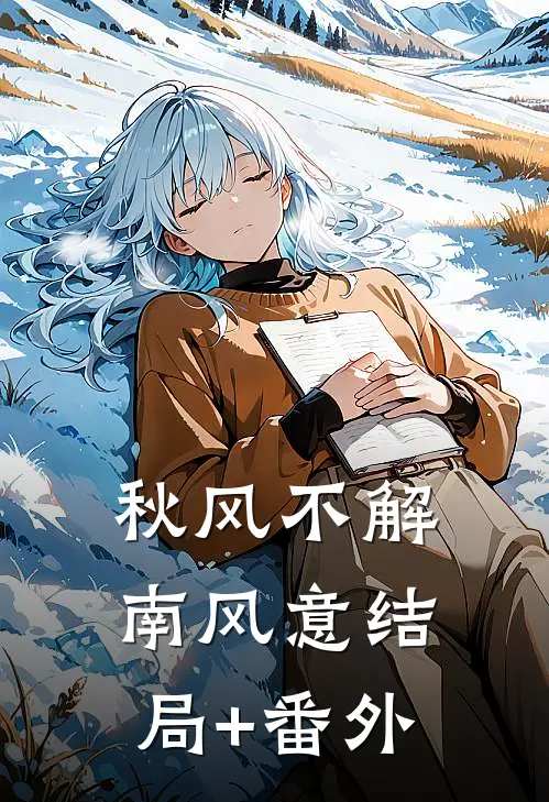 秋风不解南风意结局+番外