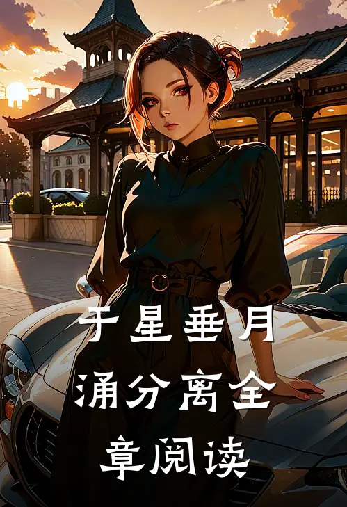 于星垂月涌分离全章阅读