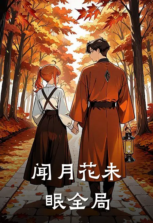 闻月花未眠全局