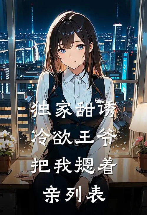 独家甜诱，冷欲王爷把我摁着亲列表