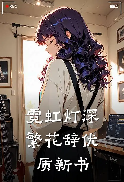 霓虹灯深繁花辞优质新书