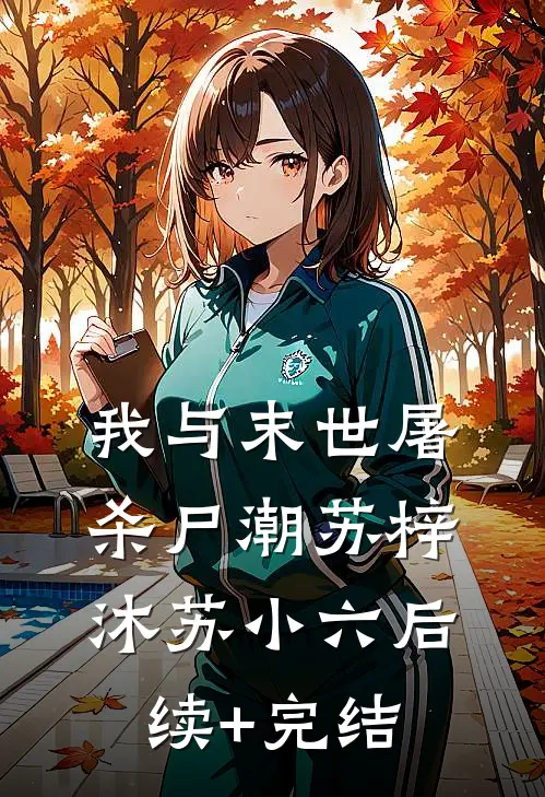 我与末世屠杀尸潮苏梓沐苏小六后续+完结