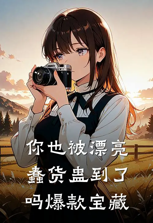 你也被漂亮蠢货蛊到了吗爆款宝藏