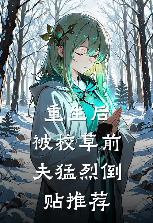 重生后，被校草前夫猛烈倒贴推荐