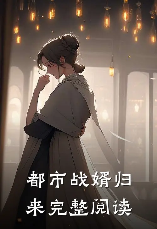 都市战婿归来完整阅读