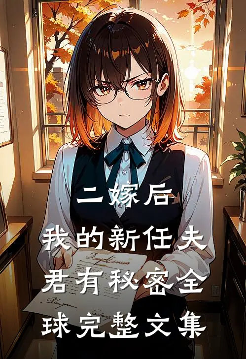 二嫁后，我的新任夫君有秘密全球完整文集