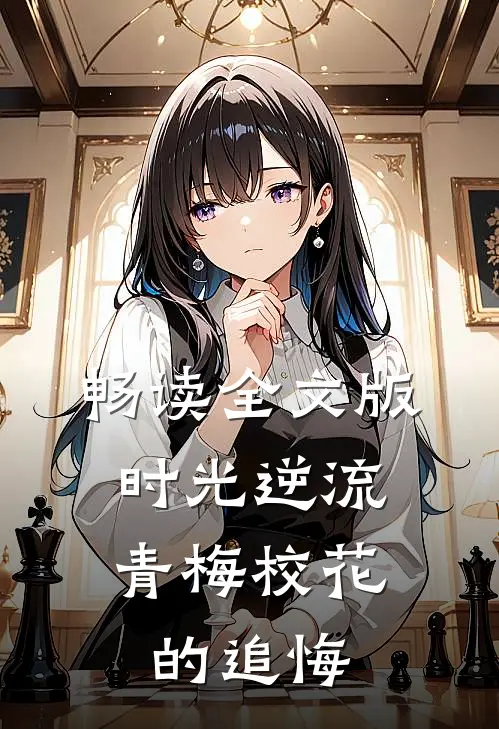 畅读全文版时光逆流,青梅校花的追悔莫及