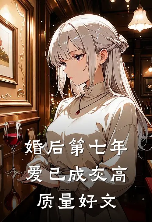 婚后第七年，爱已成灰高质量好文