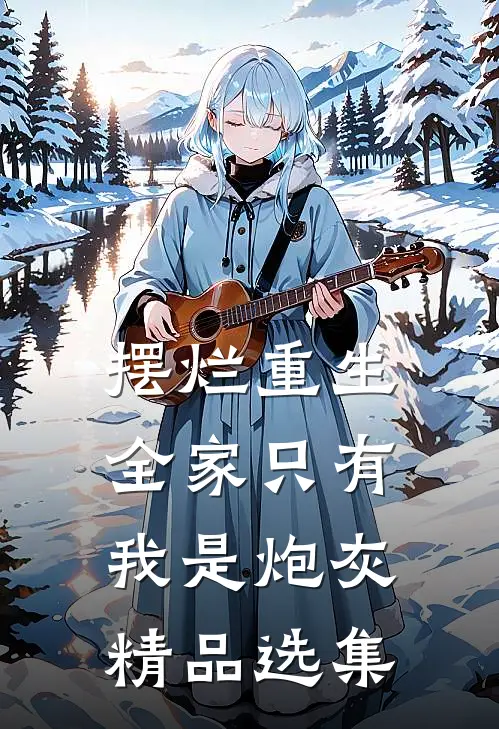 摆烂重生：全家只有我是炮灰精品选集