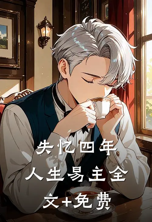 失忆四年，人生易主全文+免费