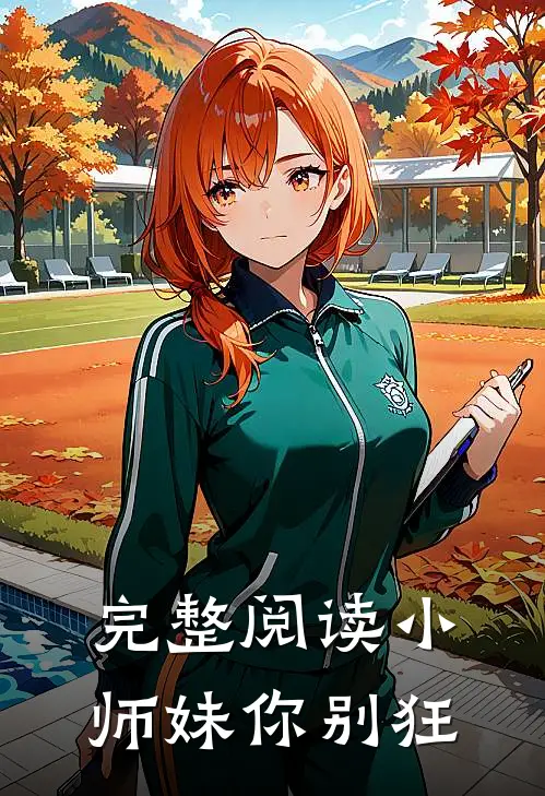 完整阅读小师妹你别狂