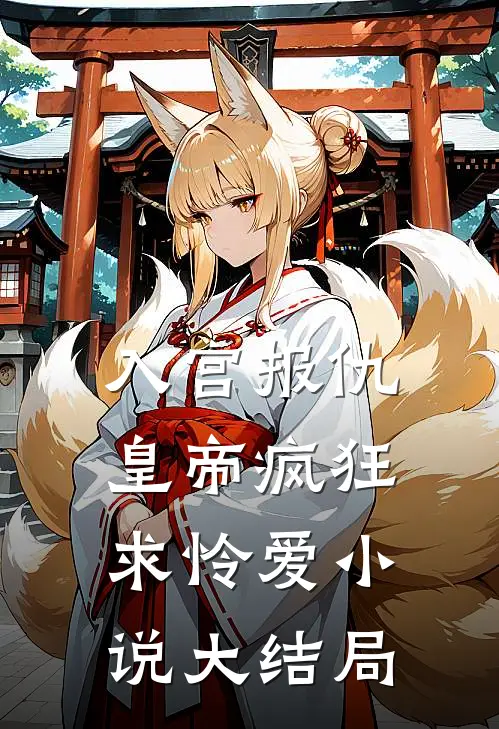 入宫报仇，皇帝疯狂求怜爱小说大结局