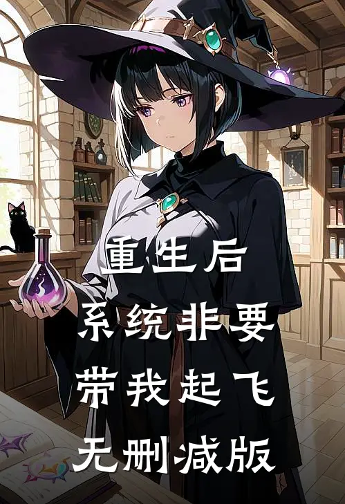 重生后，系统非要带我起飞无删减版