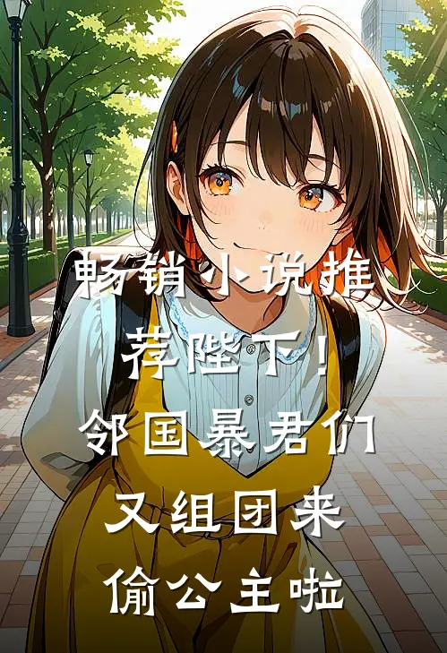 畅销小说推荐陛下！邻国暴君们又组团来偷公主啦