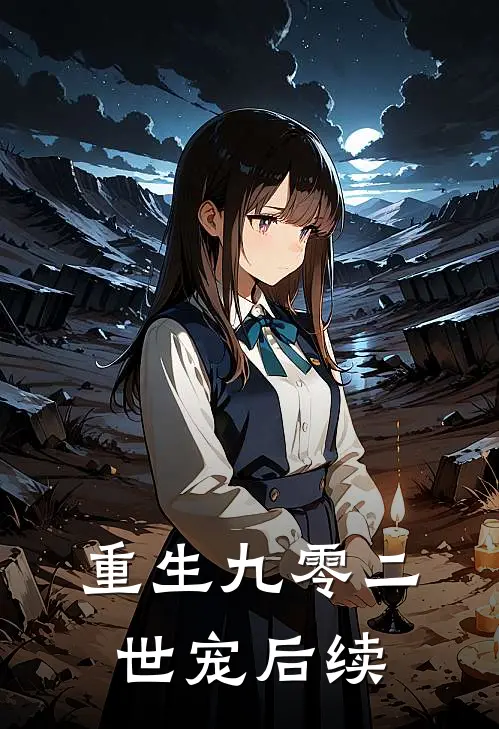 重生九零二世宠后续