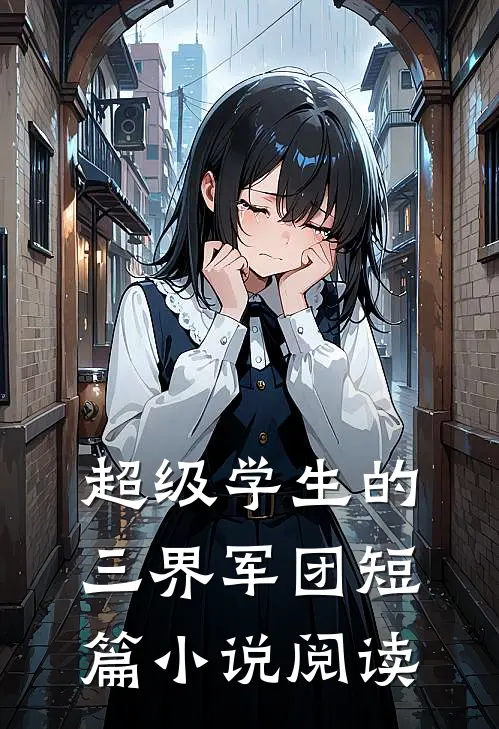 超级学生的三界军团短篇小说阅读