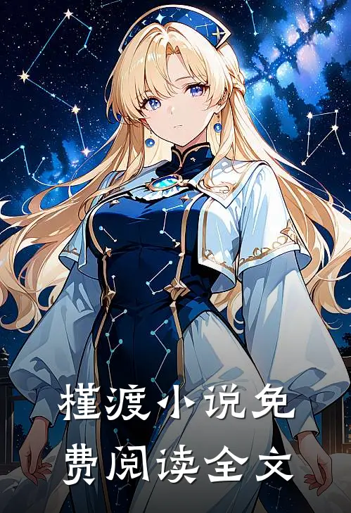 槿渡小说免费阅读全文