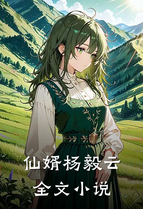 仙婿杨毅云全文小说