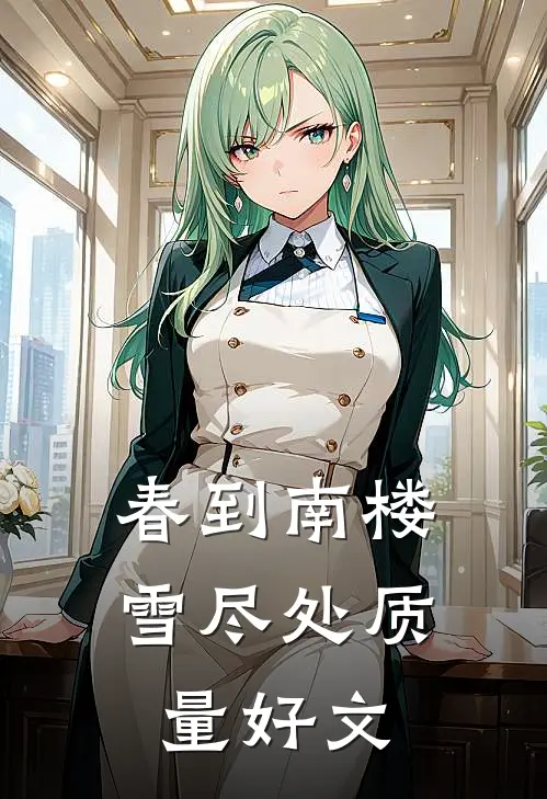 春到南楼雪尽处质量好文