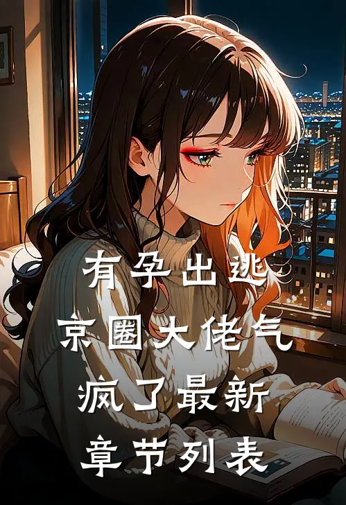 有孕出逃，京圈大佬气疯了最新章节列表
