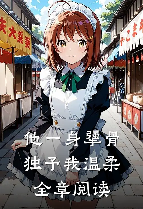 他一身犟骨，独予我温柔全章阅读