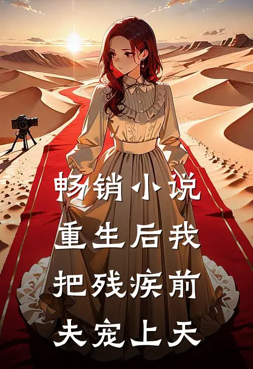畅销小说重生后我把残疾前夫宠上天