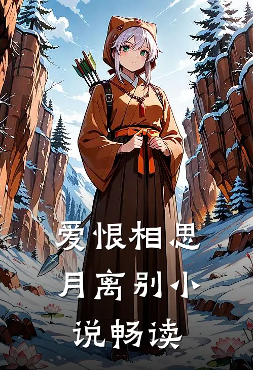 爱恨相思月离别小说畅读