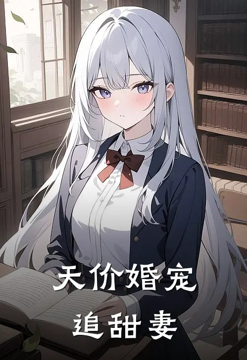 天价婚宠追甜妻