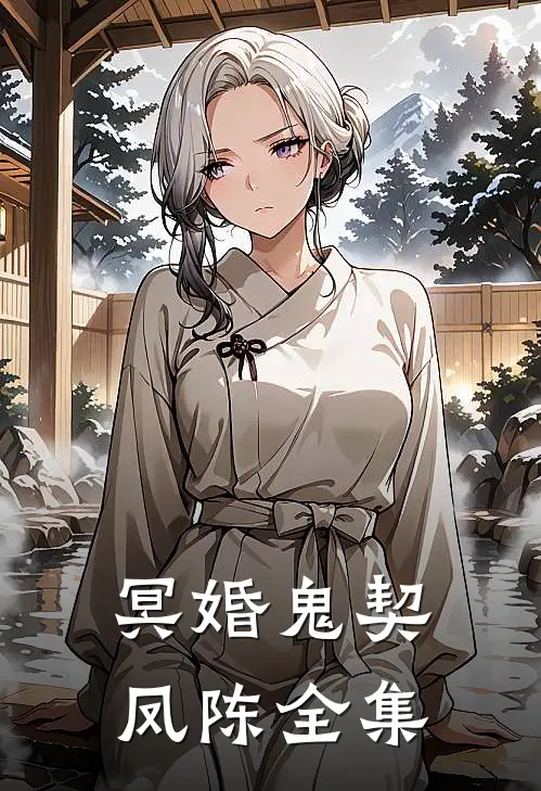冥婚鬼契凤陈 全集