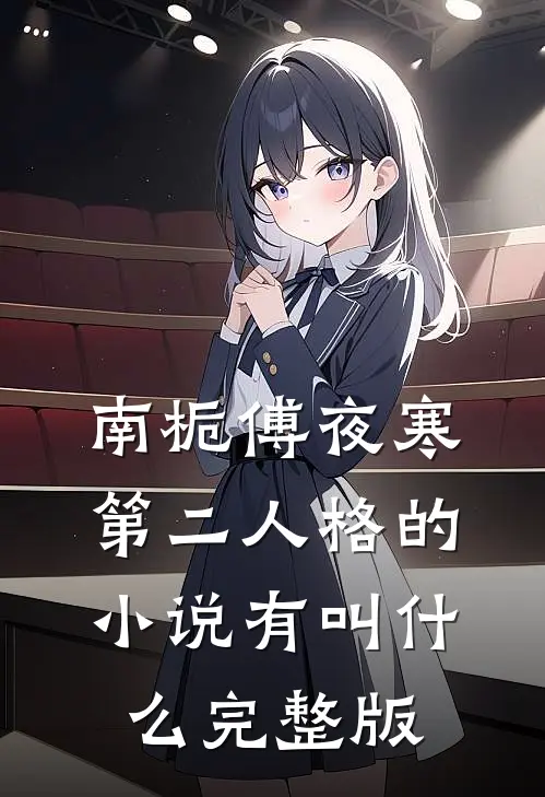 南栀傅夜寒第二人格的小说有叫什么完整版
