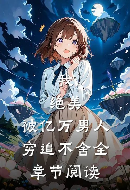 我，绝美，被亿万男人穷追不舍全章节阅读