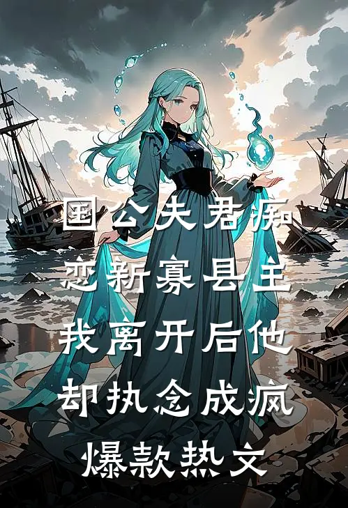国公夫君痴恋新寡县主，我离开后他却执念成疯爆款热文