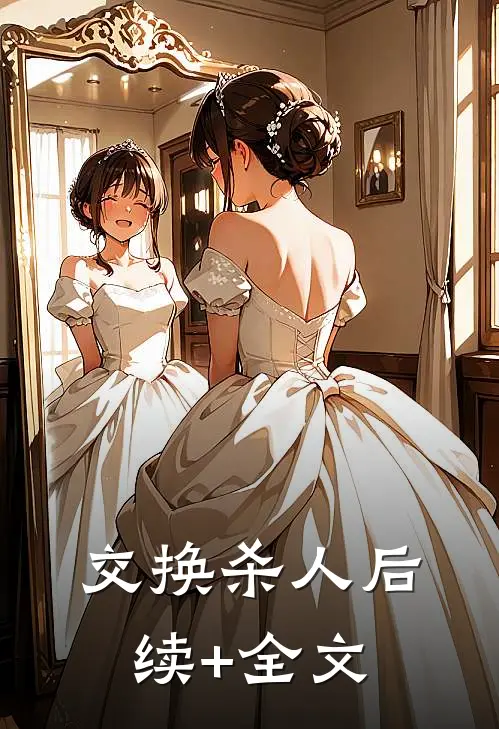 交换杀人后续+全文