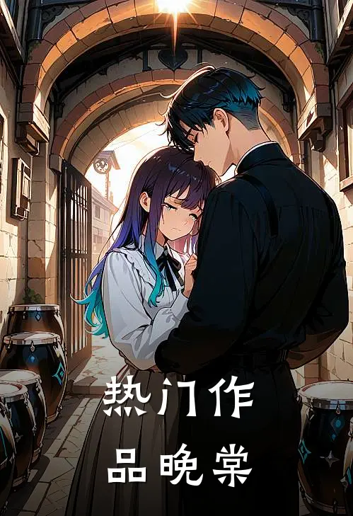 热门作品晚棠