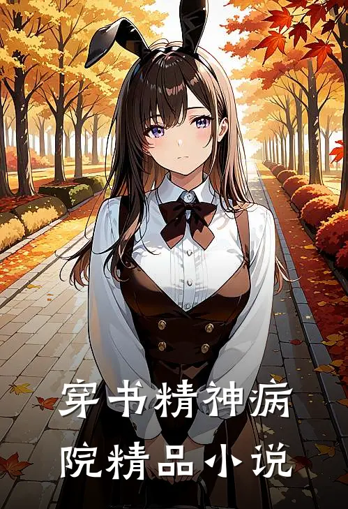 穿书精神病院精品小说