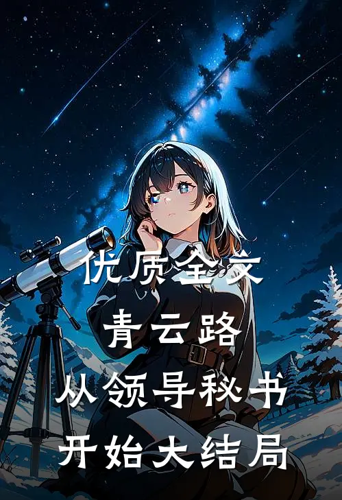 优质全文青云路：从领导秘书开始大结局