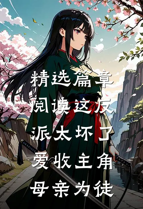 精选篇章阅读这反派太坏了，爱收主角母亲为徒